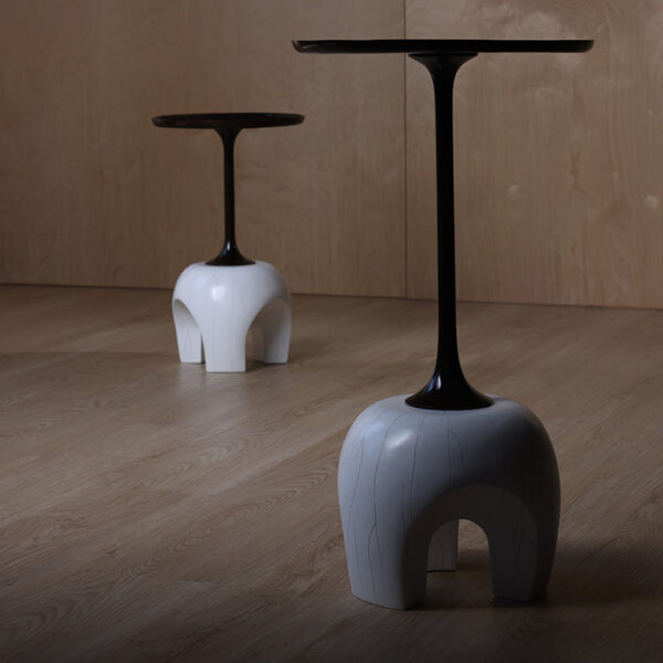 Adele Side Table