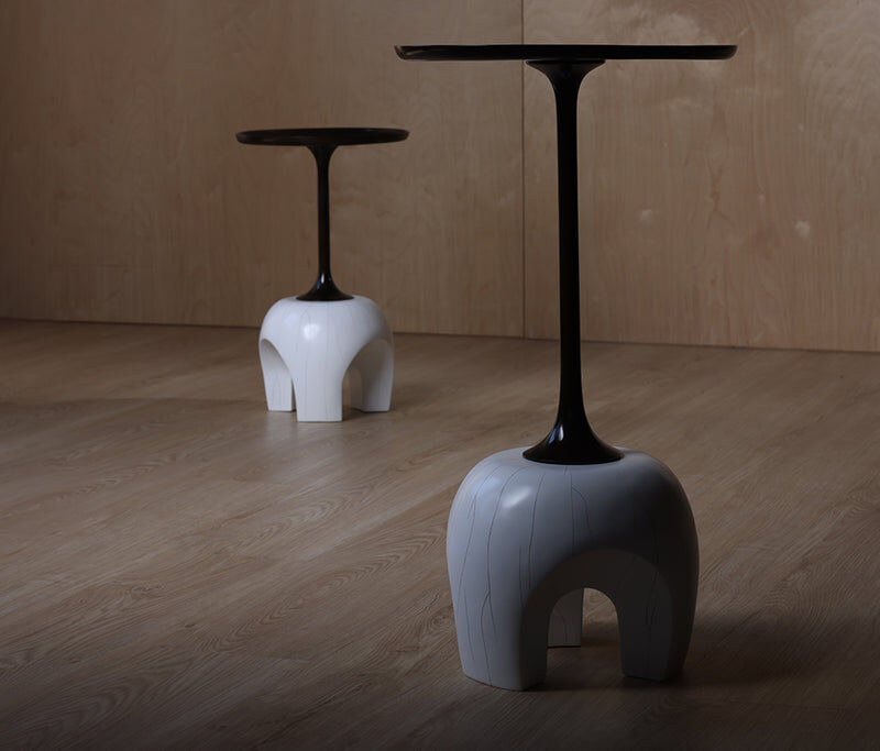 Adele Side Table
