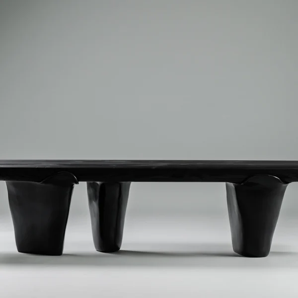 Alben Bench