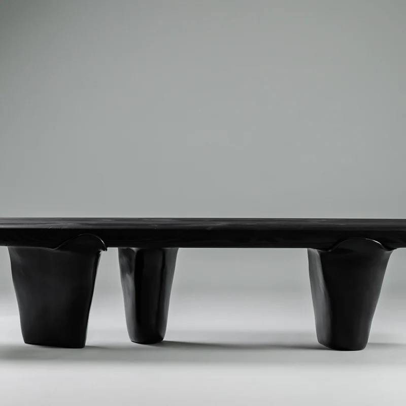 Alben Bench