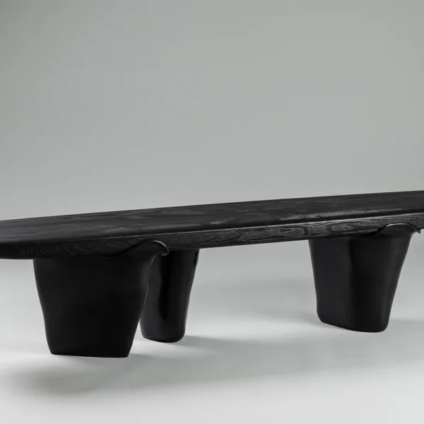 Alben Bench