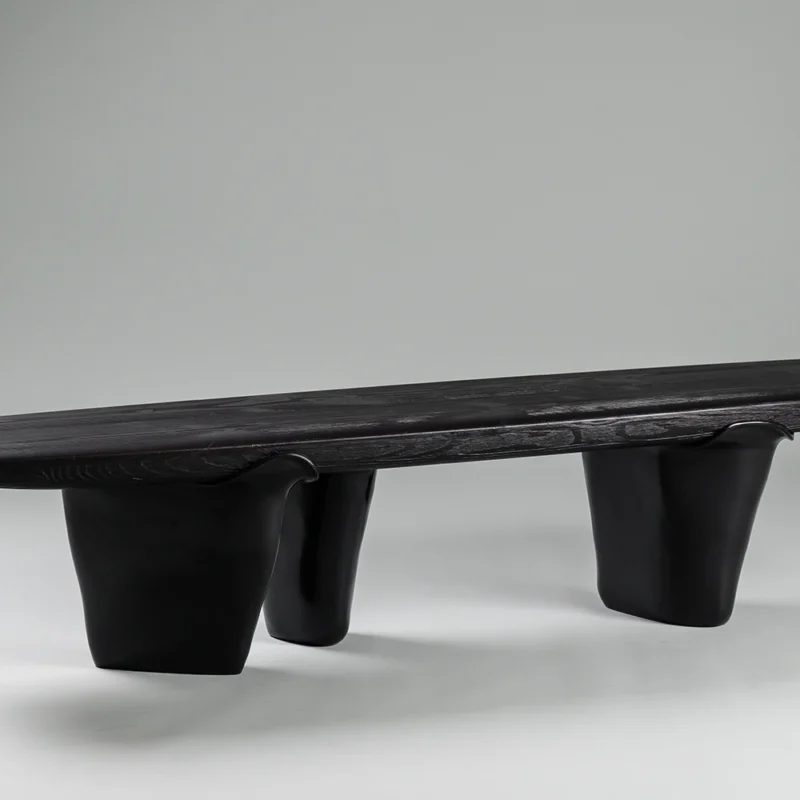 Alben Bench