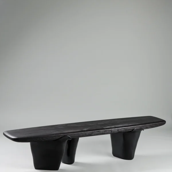 Alben Bench