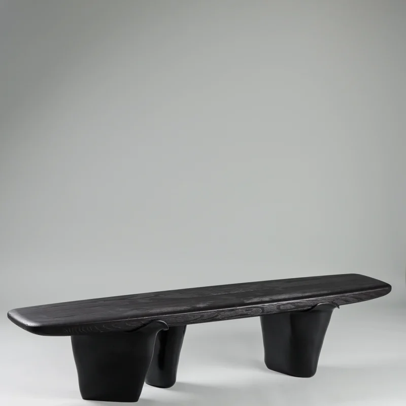 Alben Bench