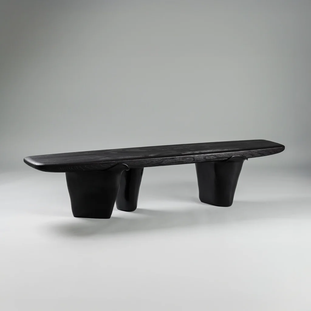 Alben Bench