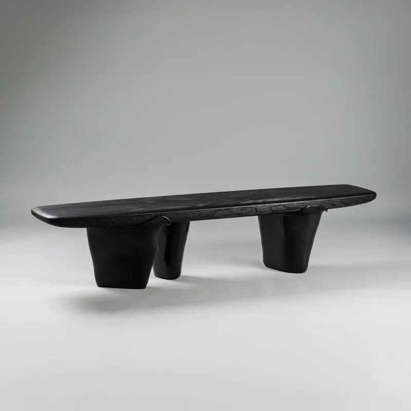 Alben Bench