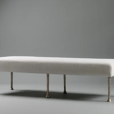 Albina Bench