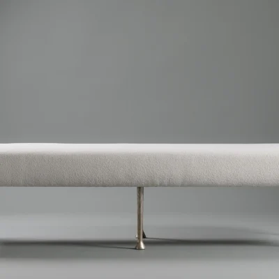 Albina Bench