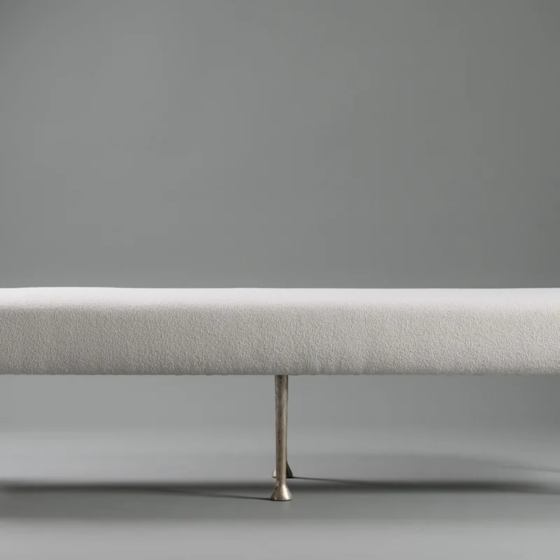 Albina Bench