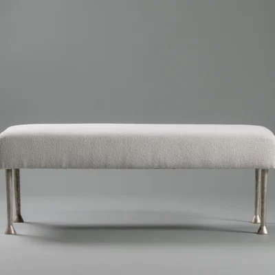 Albina Bench