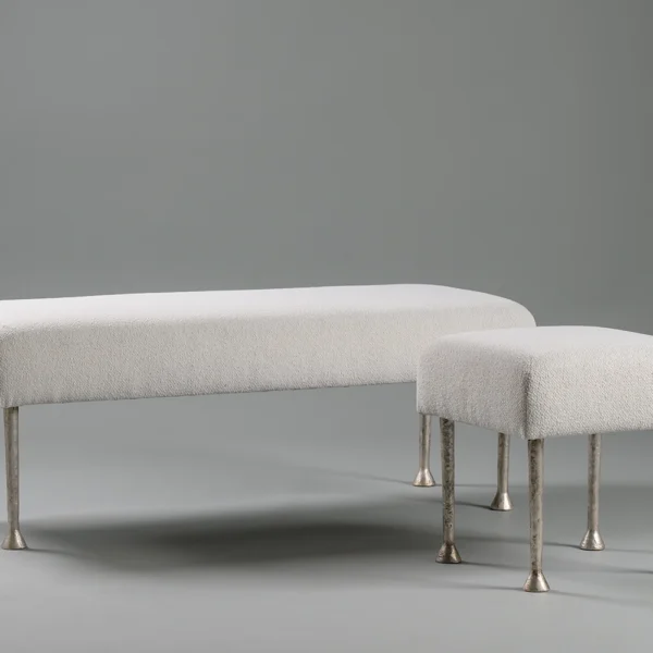 Albina Bench