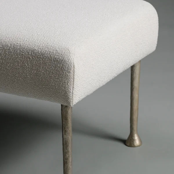 Albina Bench