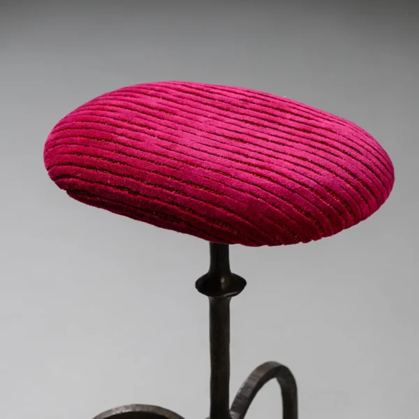Alice Seat