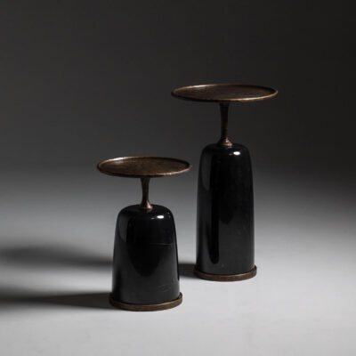 Altai Side Tables