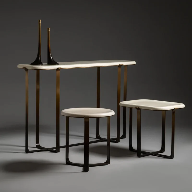 Arch Console