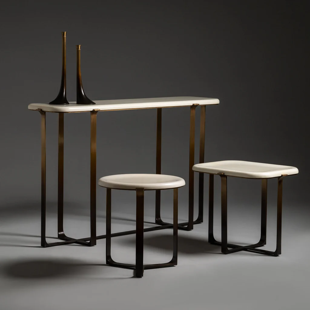 Arch Console
