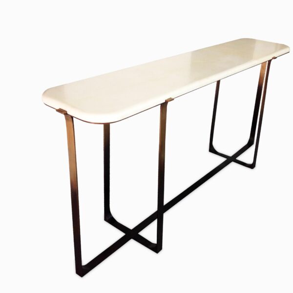 Arch Console