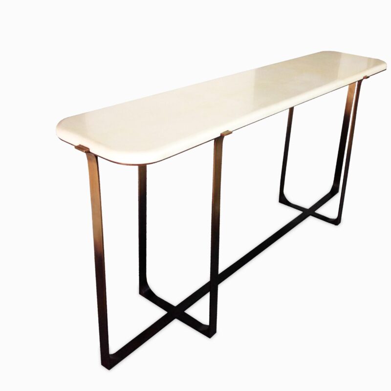 Arch Console