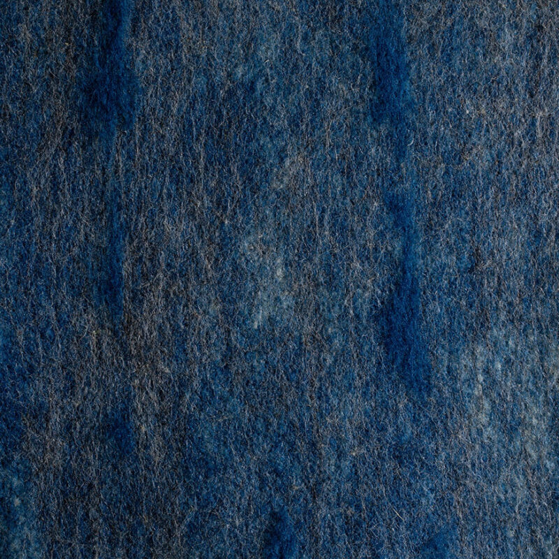 BLUE RIPPLE