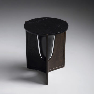 Baltoro Side Table