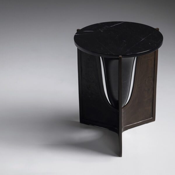 Baltoro Side Table