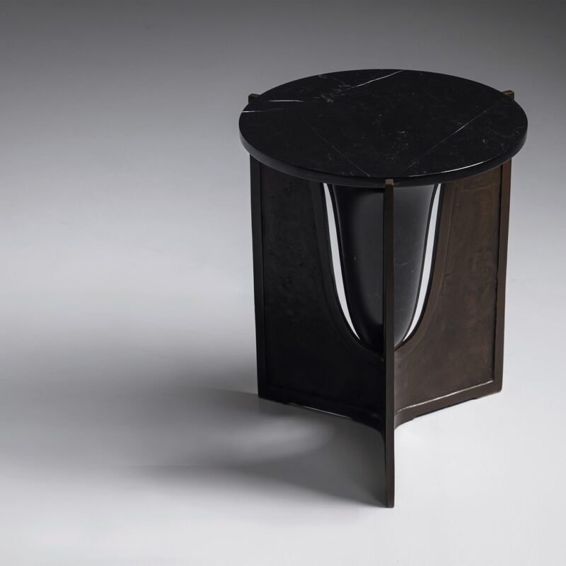 Baltoro Side Table