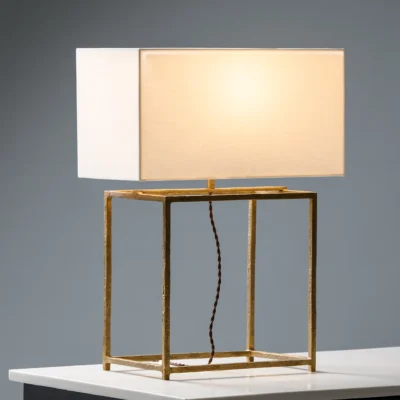 Baton Table Lamp