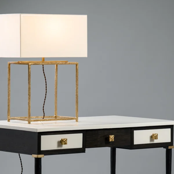 Baton Table Lamp