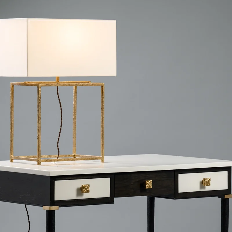 Baton Table Lamp