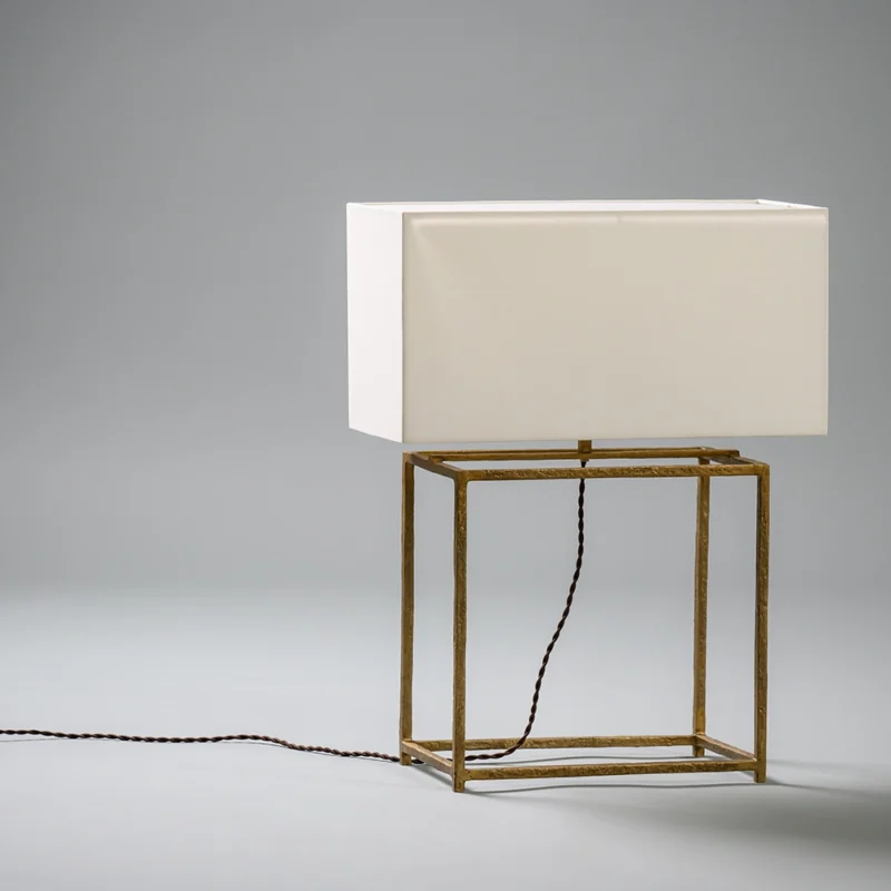 Baton Table Lamp