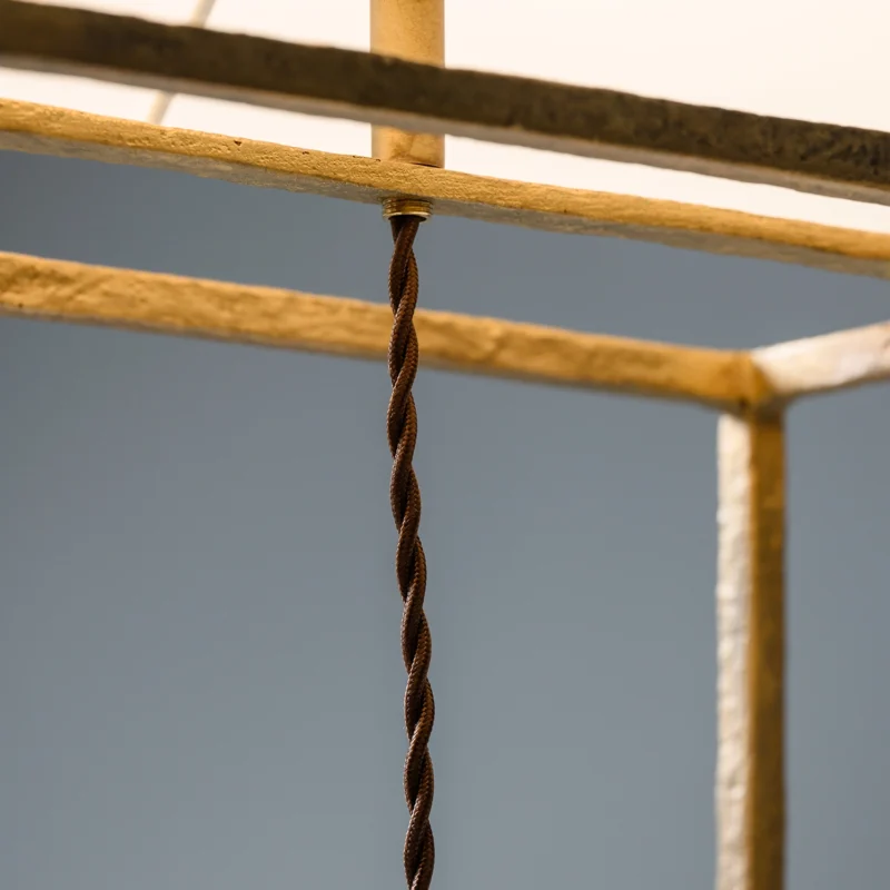 Baton Table Lamp