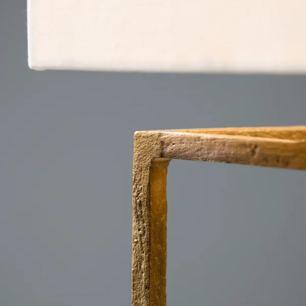 Baton Table Lamp