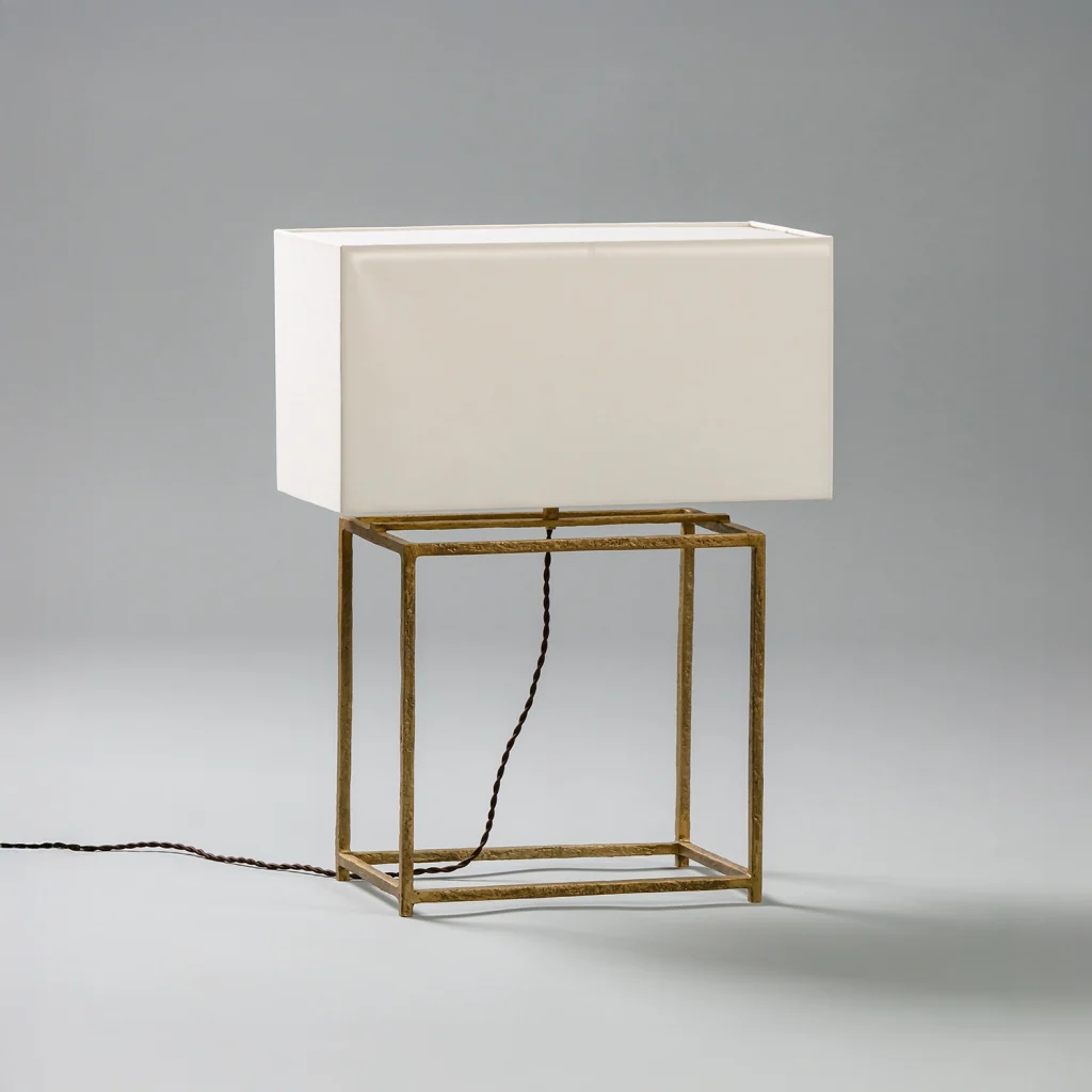 Baton Table Lamp