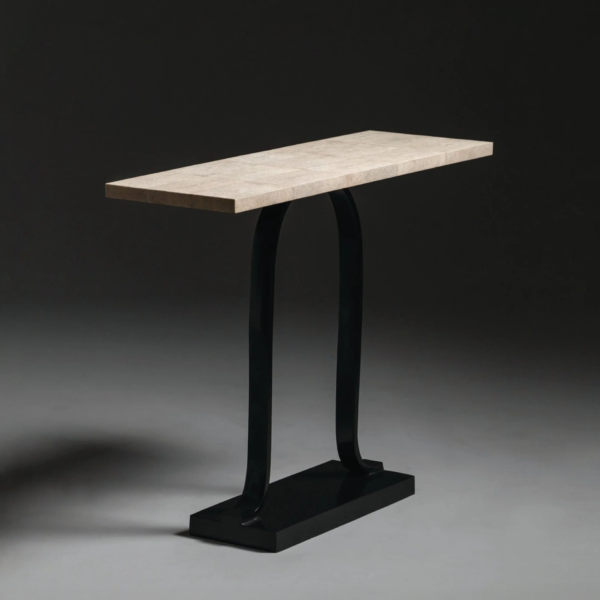 Bell Console