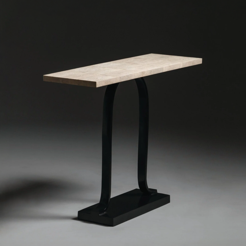 Bell Console