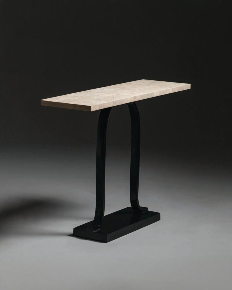 Bell Console