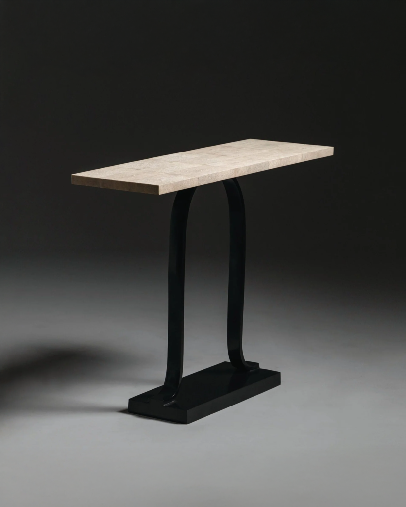 Bell Console
