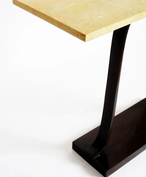Bell Console
