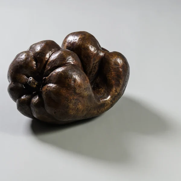Bell Pepper Sculpture