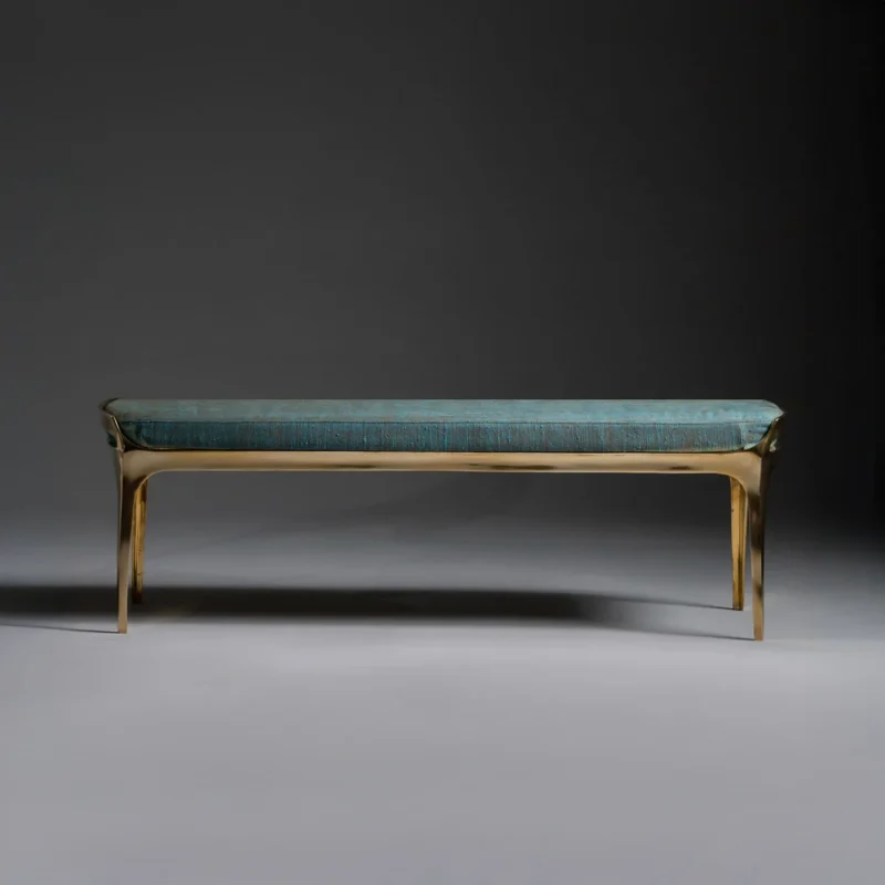 Bruda Bench