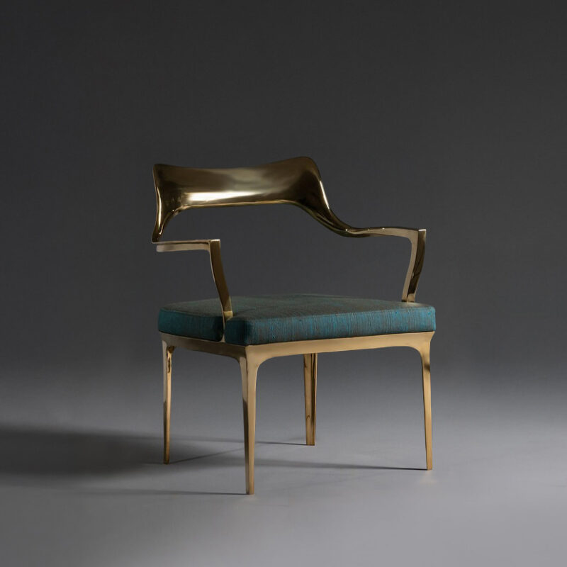 Bruda Chair
