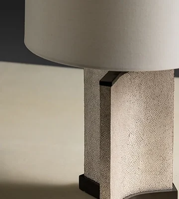 Bruno Lamps