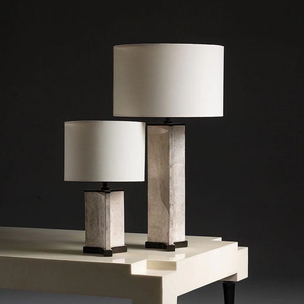 Bruno Lamps