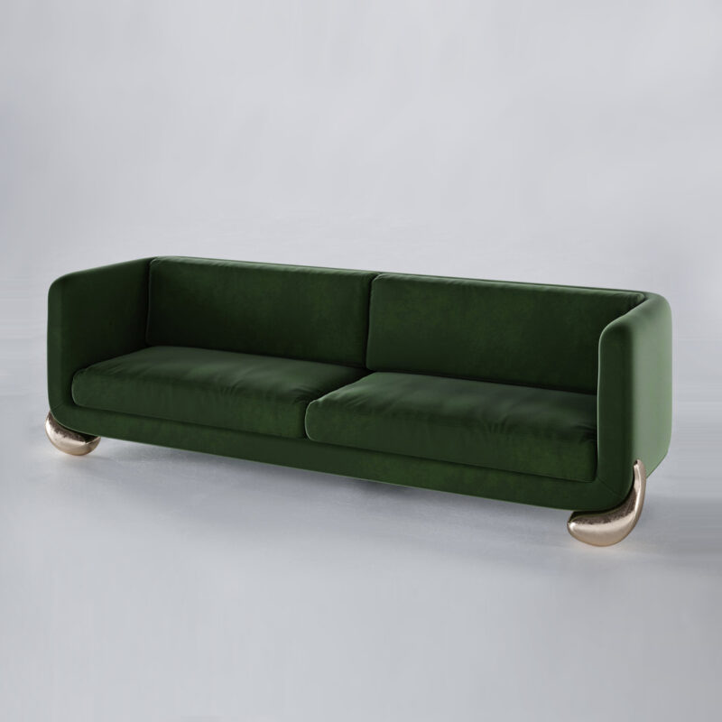 Caillou Sofa