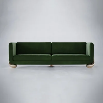 Caillou Sofa