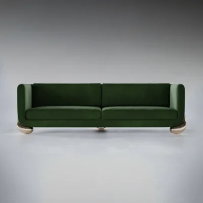 Caillou Sofa
