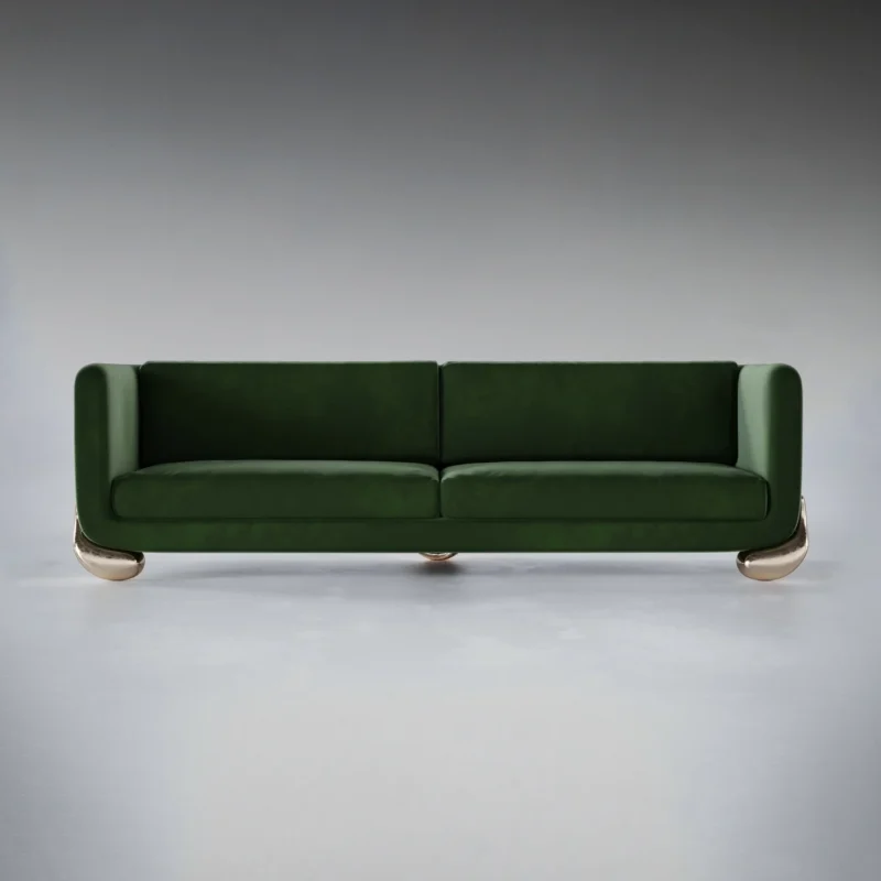 Caillou Sofa