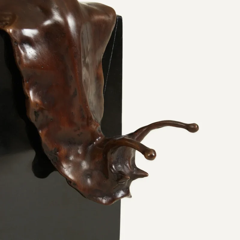 Caracol Sculpture