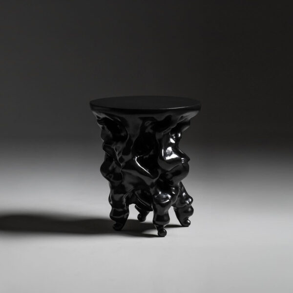 Cave Stool
