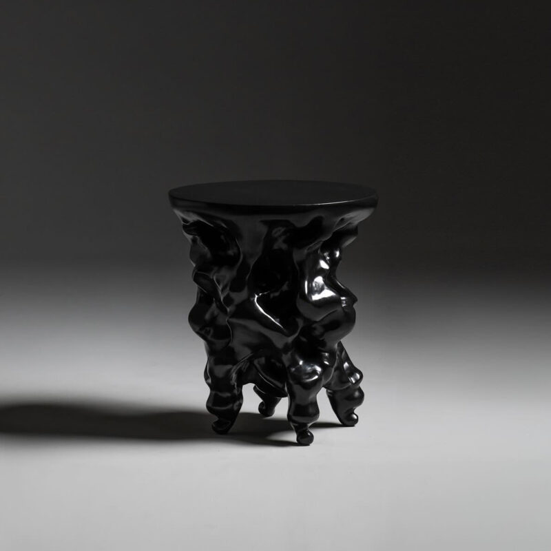 Cave Stool